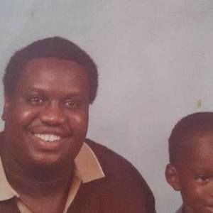 Meet your Posher, Lloyd b